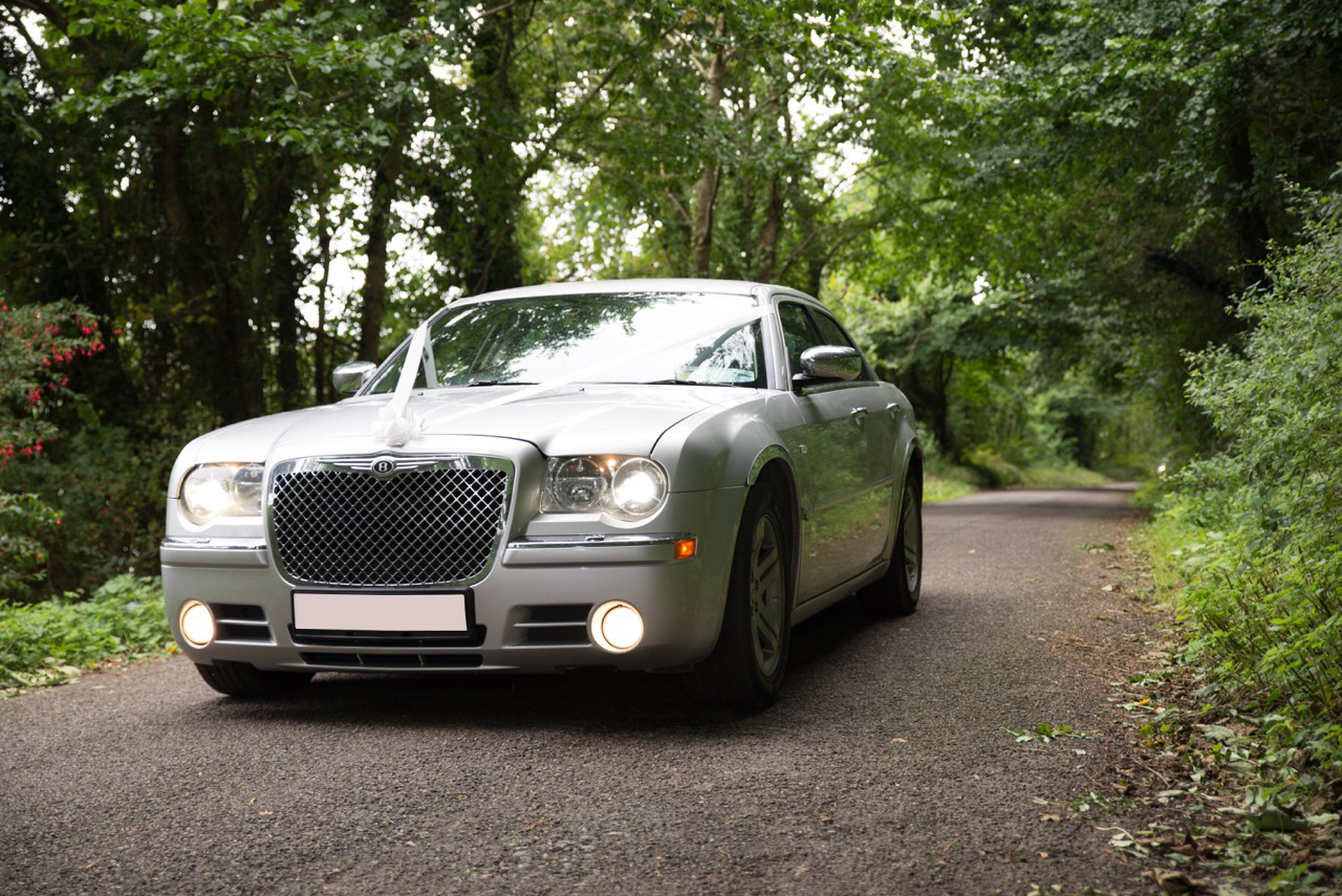 Testimonials - East Cork Wedding Cars